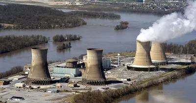 Microsoft rents Three Mile Island to power data centers
