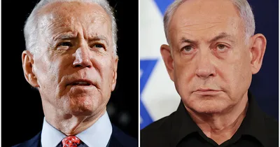 White House Confirms Biden-Netanyahu Call