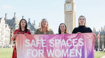 'Degrading and dangerous': Nurses Forced to Undress in Front of Trans-Identified Man Celebrate Court Victory