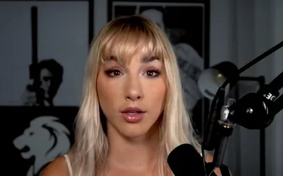 Jordan Peterson's daughter describes 'very sudden' conversion to Christianity