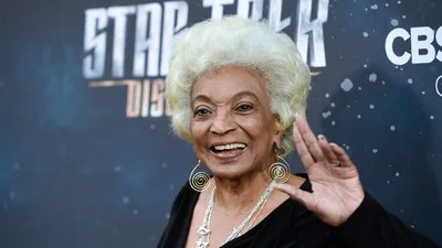 How ‘Star Trek’ Star Nichelle Nichols Helped Share Gospel with William Shatner