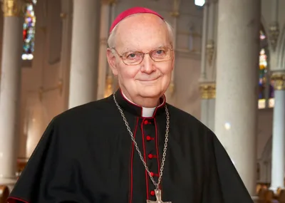 Erie, Pa., bishop says predecessor gave ‘a full life of service’ to church