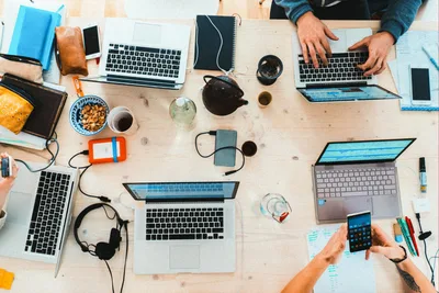 How to Get Out of a Job Rut - RELEVANT