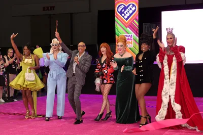 Tennessee Bill Would Pose Criminal Penalties for Performing Drag Shows in Front of Kids