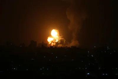 Palestinian Leaders Inciting Violence Against Israel, Raising Fears of Another War