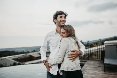 A New Study Links Religious Belief to Better Sex, So There. - RELEVANT
