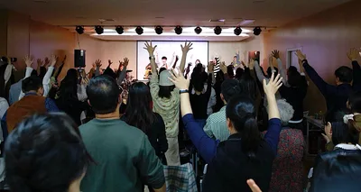 Help sought for Chinese attorney, imprisoned pastors ahead of Trump-Xi summit