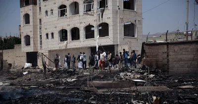 Yemeni rebels agree to extend truce