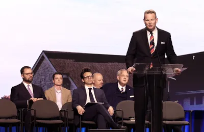 Messengers hear seminary updates | Baptist Press