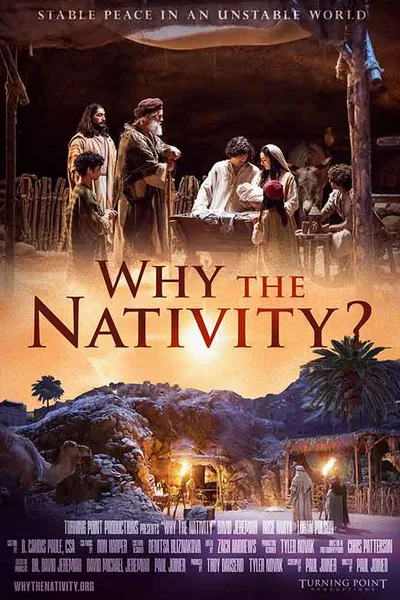Free Christmas Nativity Movie Showing in UK Cinemas