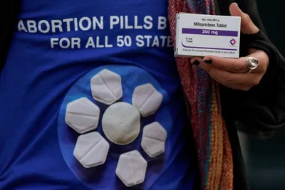 Trump Says He Won't Restrict the Abortion Pill But Leaves Open the Possibility: 'Things change'