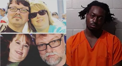Lover sentenced to life in prison for killing Oklahoma pastor, conspiring with his wife