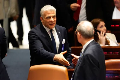 Israel Mobilizes Against UN Resolution Calling for Probe of Israel's 'Occupation' in Judea, Samaria