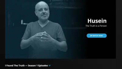 'I Found the Truth': Former Muslims Share Their Faith in Jesus in New Video Series
