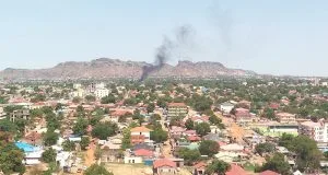 Unknown Gunmen Kill Pastor in South Sudan - Morningstar News