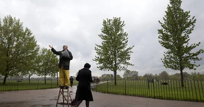 West London Officials Reverse Street Preaching Ban after Church Pushback