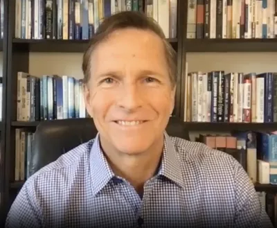 Ex-Skeptic Discovers Evidence for Jesus, NDE Encounters