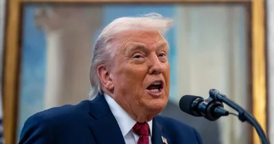 Syria among Countries Added to U.S. Immigration Restrictions
