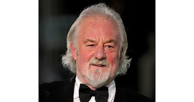 Lord of the Rings Actor Bernard Hill Dead at 79