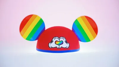 Disney Champions LGBTQ+ Agenda, Parents Push Back