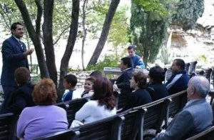 Palestinian Church Forced Out of Building in East Jerusalem, Israel - Morningstar News
