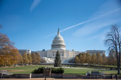 Clergy Act advances from House Ways and Means Committee | Baptist Press
