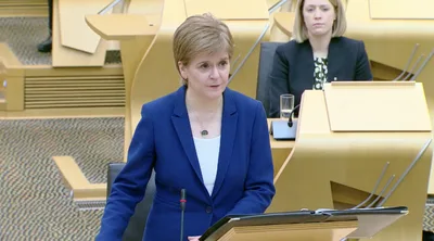 Nicola Sturgeon to convene second abortion summit