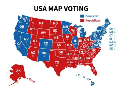 There's Nothing ‘democratic’ about Dumping the Electoral College