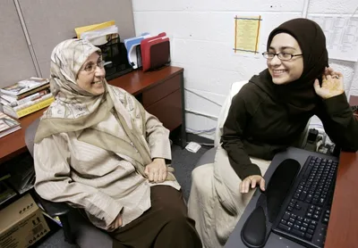 Gov't Employees May Be Barred from Wearing Religious Attire, EU Court Rules
