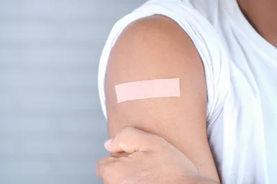 Why We Acted in Support of Vaccinations