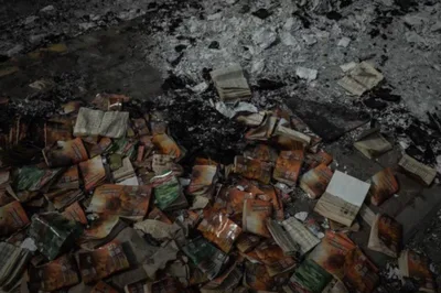 Bible translation group Wycliffe Associates sending emergency aid to partners in Ukraine