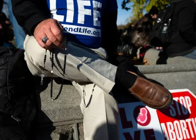 Justices seem willing to allow Mississippi’s 15-week abortion ban