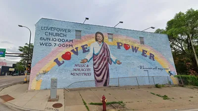 Some Churches Got Mega PPP Loans. A Few Got Tiny Ones.