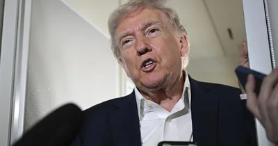 Trump in Excellent Health, According to Results of Physical