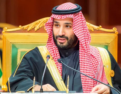 Israel Hopes Biden Trip Could Help Improve Ties With Saudi Arabia