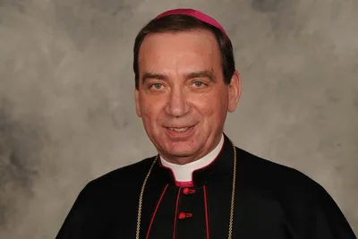 Cincinnati archdiocese implementing reorganization process of parish mergers