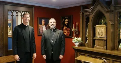 New Frassati Chapel aims to bring perpetual adoration to the nation’s capital