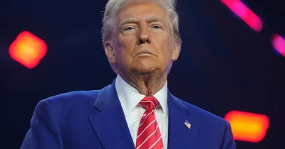 Appeals Court Upholds Trump Sexual Abuse Civil Conviction