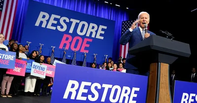 Biden signs contraception order