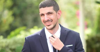 After Nearly 500 Days, a Shabbat Rest