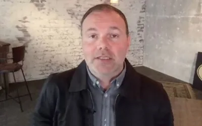 Mark Driscoll suspended from TikTok for saying 'men can't have babies'