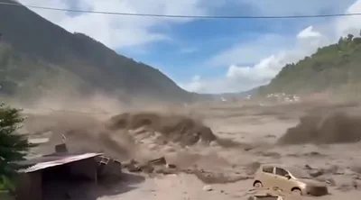 6,000 are Dead or Missing in Nepal-China Floods. What Can Christians Learn from This?