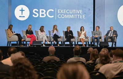 ‘Bearing His Image’ Panelists Offer Awareness, Actionable Steps to Confront Sexual Exploitation | Baptist Press