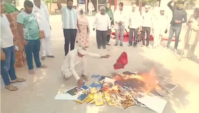 Christian couples, attorney assaulted in India