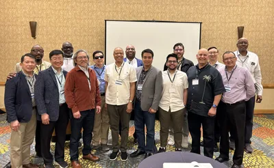 Convention Advancement Partners look to expand CP giving, education among ethnic groups | Baptist Press