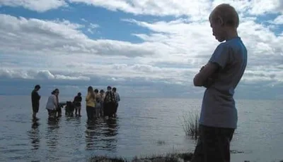 EDITORIAL: Church camp — an idea worth exporting