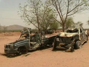 Terrorists Kill Two Christians on Christmas in Nigeria - Morningstar News