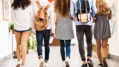Indiana School Board Meeting Gets Heated Over Policy Telling Teachers to Hide Students' 'Gender' from Parents