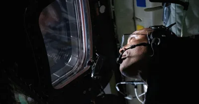 Artemis Astronauts Ready for Friday Evening Splashdown