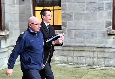 Irish evangelical leader says Enoch Burke case centers on 'behavior', not transgender rights